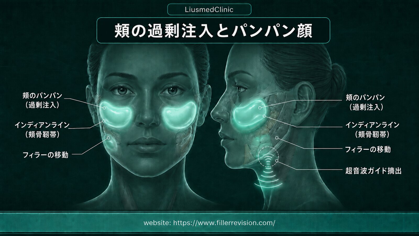 頬(ほほ)