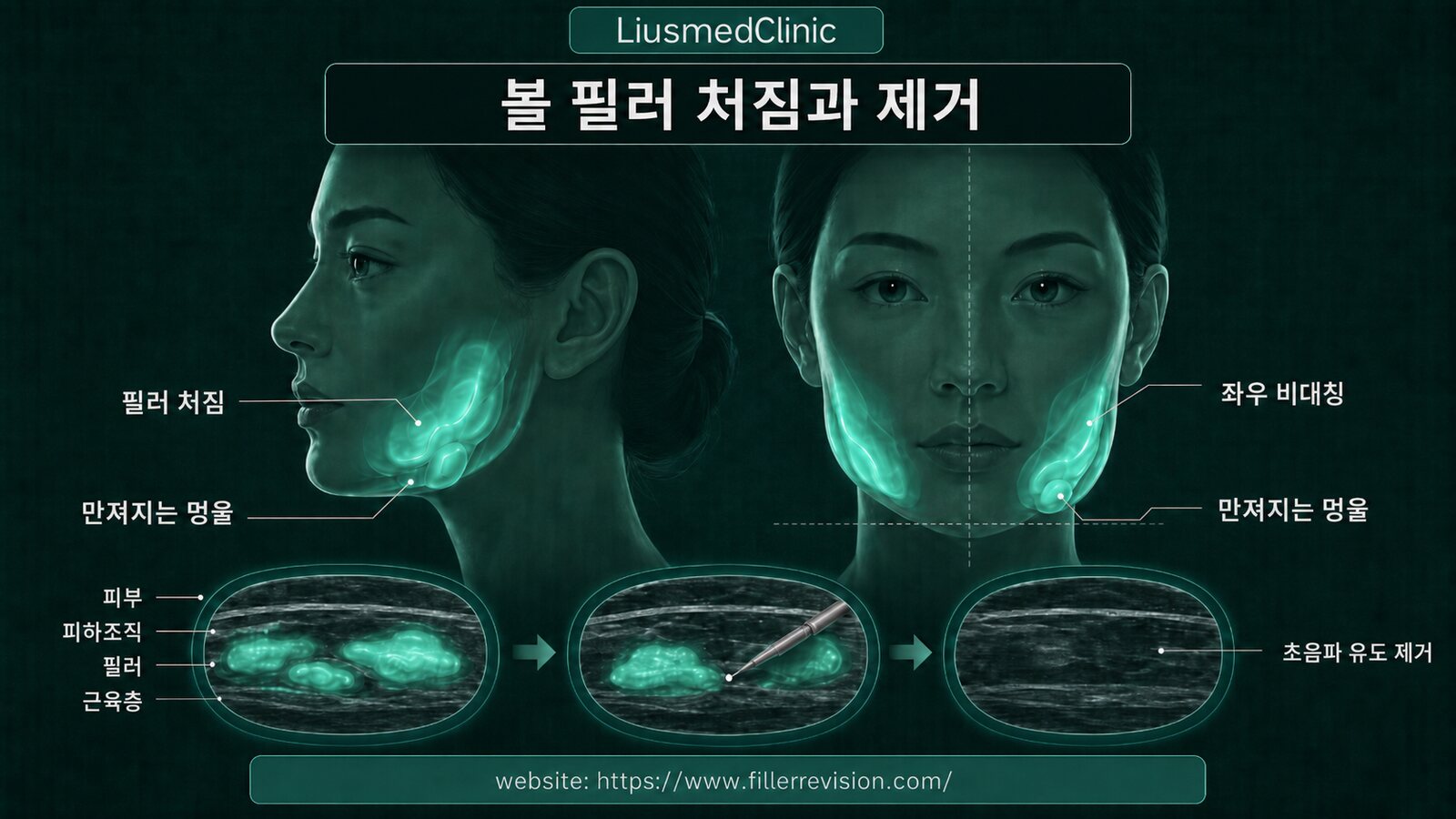 볼·윤곽