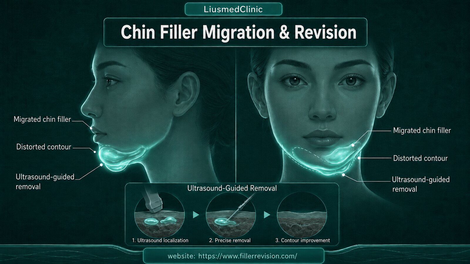 Chin