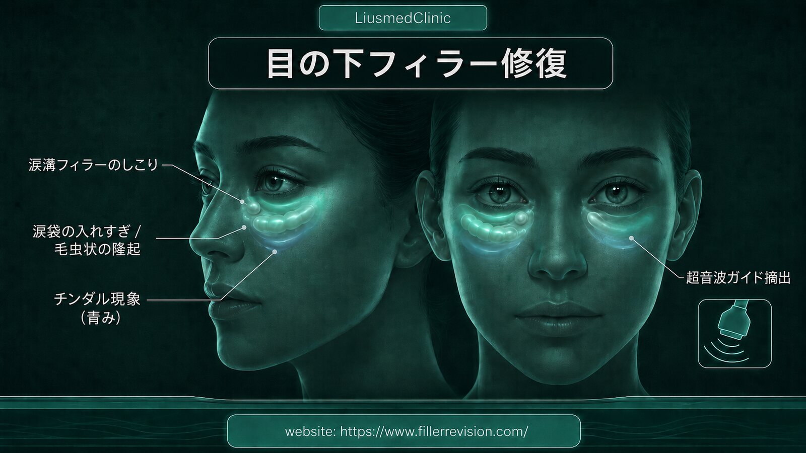 目周り