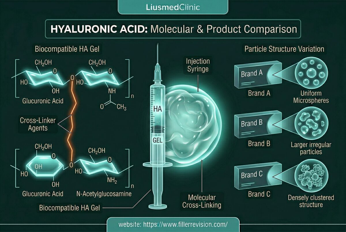 Hyaluronic Acid (HA)