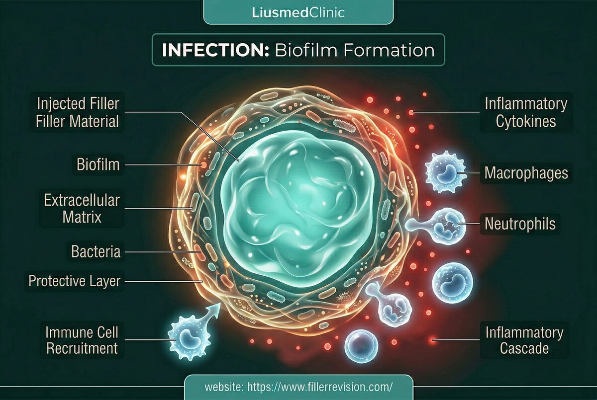 Infection & Biofilms