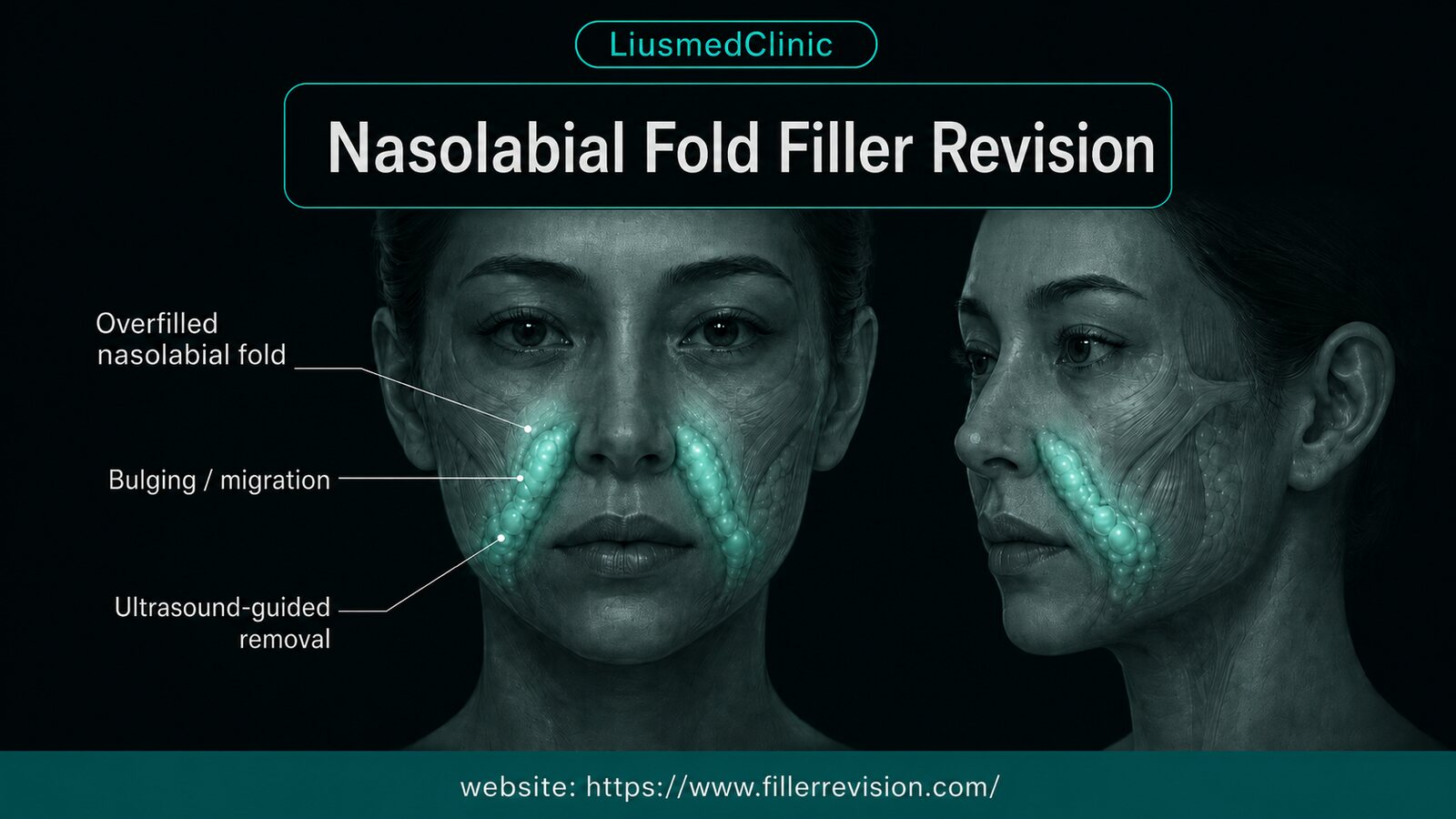 Nasolabial Folds