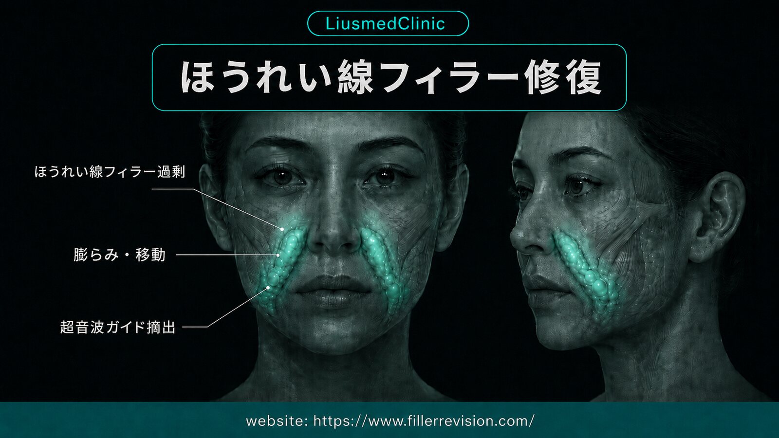 ほうれい線