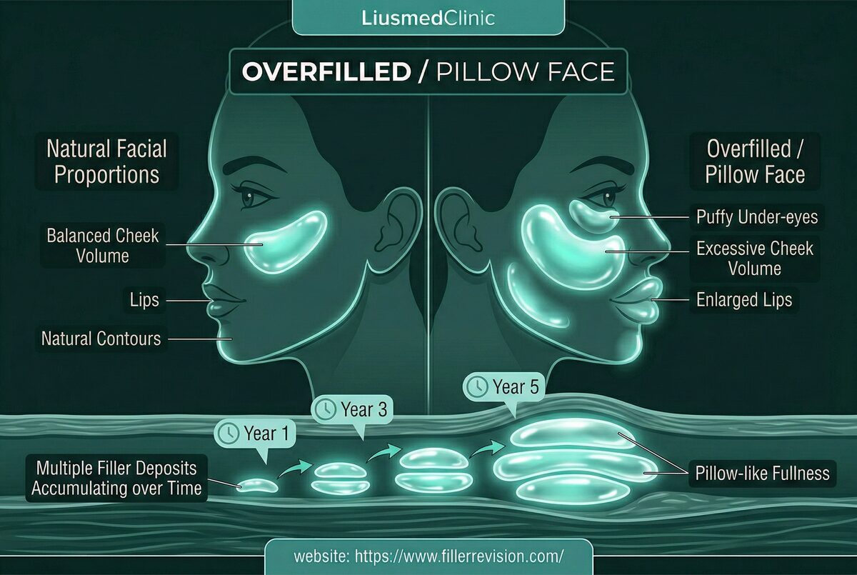 過剰注入症候群