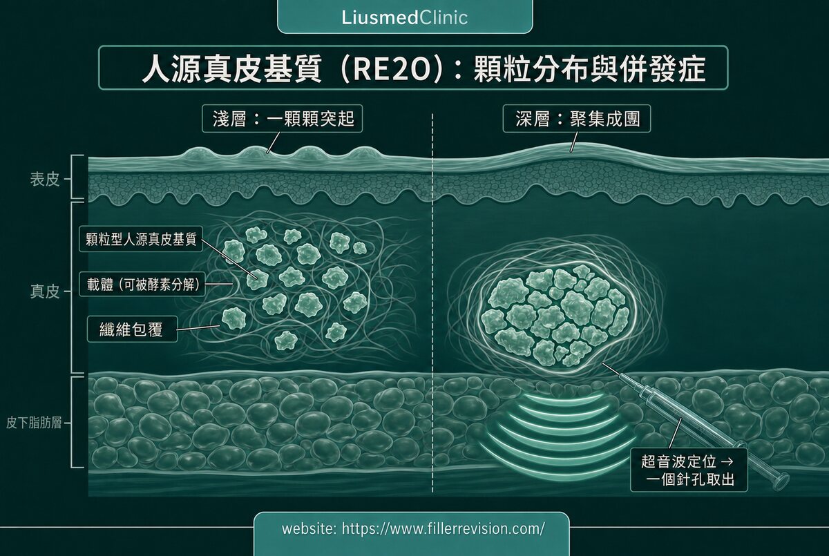 人源真皮基質（RE2O／ADM）