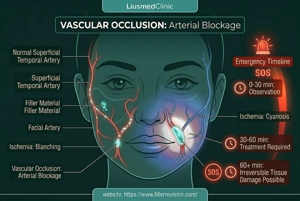 Vascular Occlusion