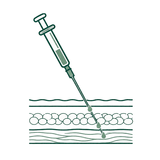Multi-Layer Injection