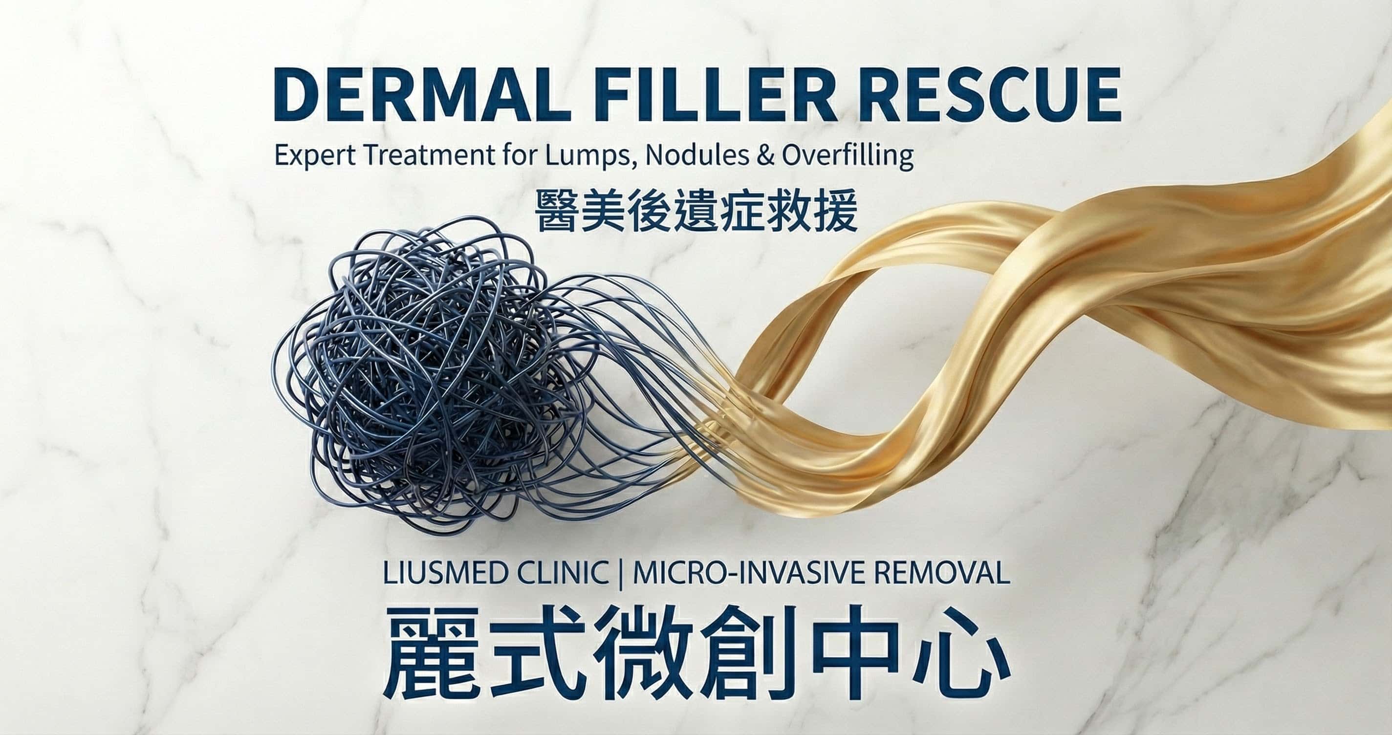 ヒアルロン酸塞栓 36 時間救命(完全症例は FILLER REVISION 修復専門サイトへ)