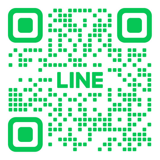 LINE QR